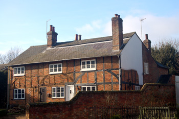 57 and 59 High Street January 2011
